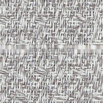 Fashional Woven Vinyl Gym Floor Mat