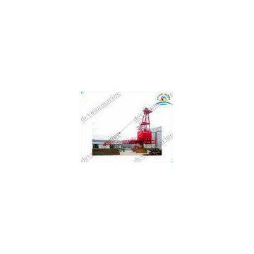 Hoist Marine Cranes Knuckle Boom Ship Deck Lifting Equipment