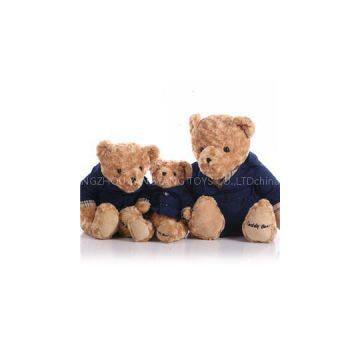 Modelling Bear Toys