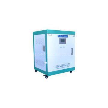 Split Phase Inverters