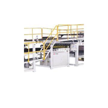 MJDM-2 Double Conveyor And Stacker