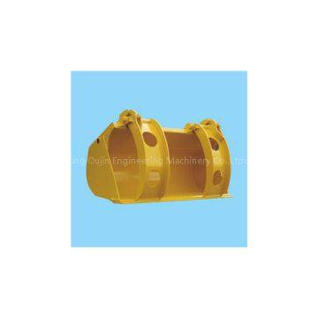 Clamp Buckets For Loader