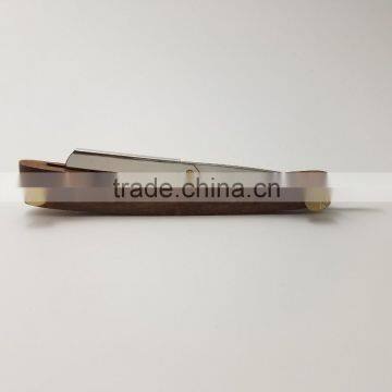 Professional Shaving Razor / Wooden Shaving Razor photo-3