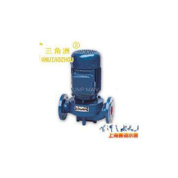 SG Series Inline Pump