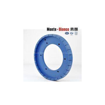 Metal-Bond Diamond Chamfering Wheel for Ceramic Tiles Chamfering Tools photo-3