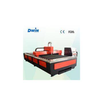 High Power 1000W 2000W Fiber Laser Cutting Machine