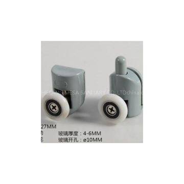 Rollers For Shower Cabin