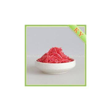 Sweet And Vinegar Sushi Ginger