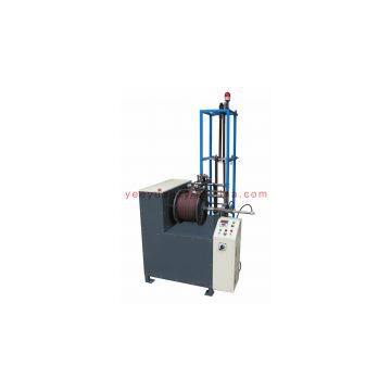 Automatic Multi-Functional Flat Tape/ Bandlet Winding Machine