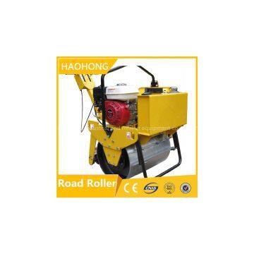 Walk Behind Big Single Drum Compactor /road Roller photo-2