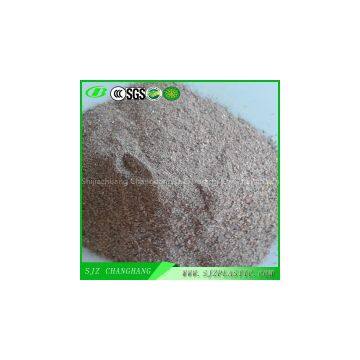High Quality Factory Supplier Recycled PVC Resin Powder for Pipe photo-2