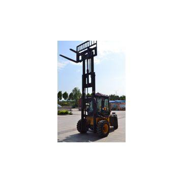 ALL TERRAIN FORKLIFT