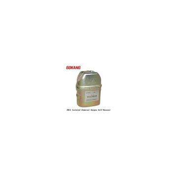 ZH15 Isolated Chemical Oxygen Self-Rescuer