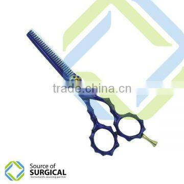 High Quality Professional hair scissor,Razor Thinning scissor B-THS-75