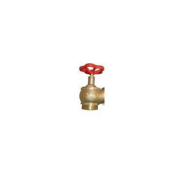 landing valve