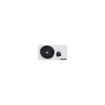 Gear sets for makita angle grinder 9523NB-power tools spare parts