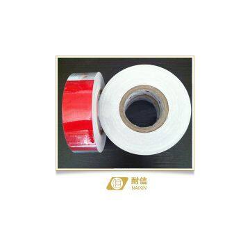 Truck reflective tape