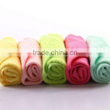 Kitchen Towel Bamboo Fiber Cloth Fiber photo-5