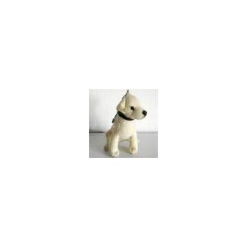 sell plush dog toy