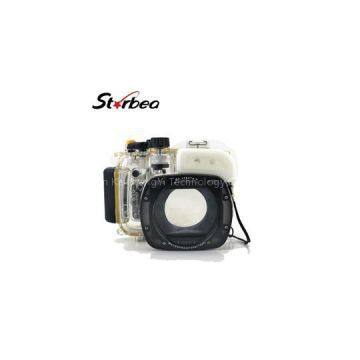 Waterproof Case For Canon G16