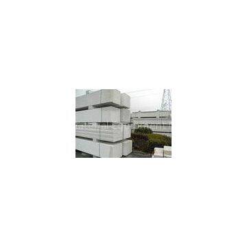 Fireproof Lightweight Wall Panel Machine With Autoclaved Aerated Concrete