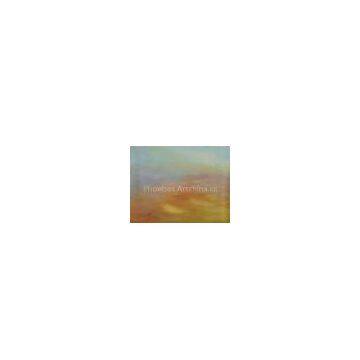 modern abstract oil paintings,100% hand painted