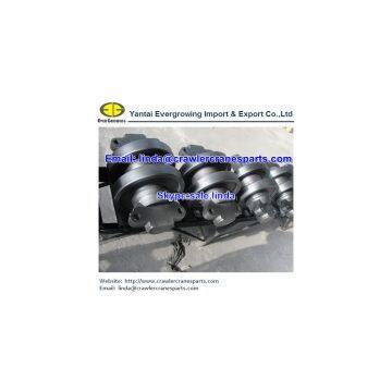 track roller/bottom roller/lower roller for Sumitomo  ls138