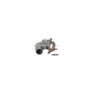 steering lock