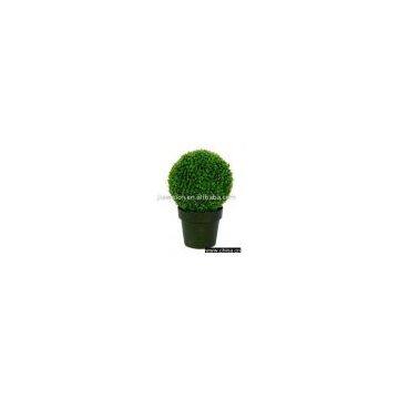 artificial plants