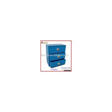 Storage chest