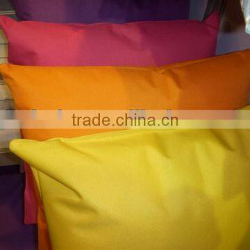 cheap polyester sofa cushions