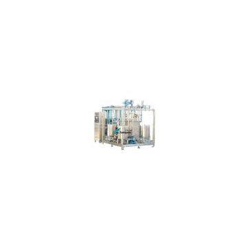 UHT Sterilizer