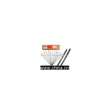 welding electrodes