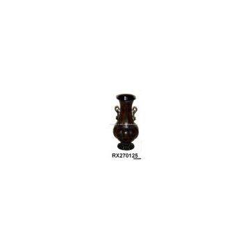 Metal Flower Vase(RX270125)