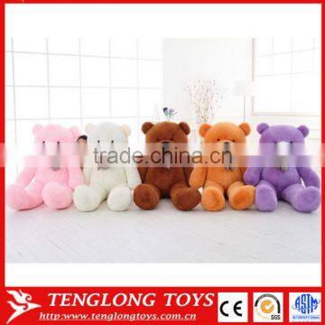 Hot Sale Custom 300cm Teddy Bear Plush Toy For Valentine's Day photo-3