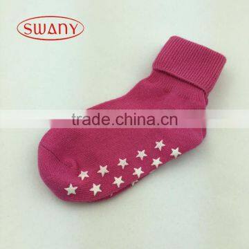 High strength economic children warm fashion cotton socks