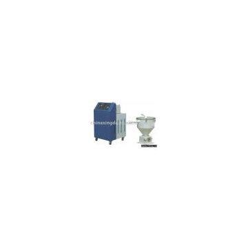 vacuum loader