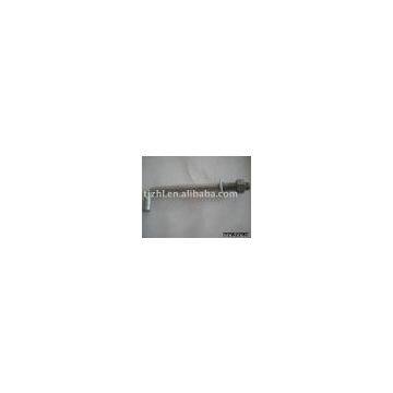 anchor bolts with nuts and washers