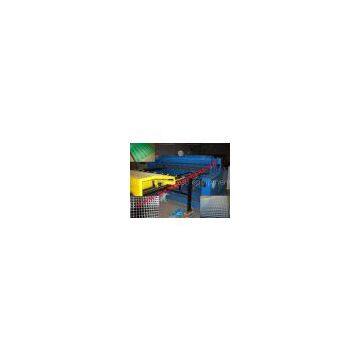 Computer great automatic welding mesh machine