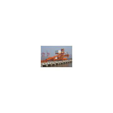 ship loader