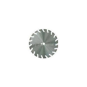Laser Welded Diamond Blade Brick Blade