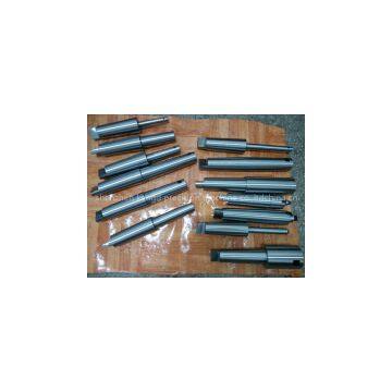 custom made lathe spindle machine accessories
