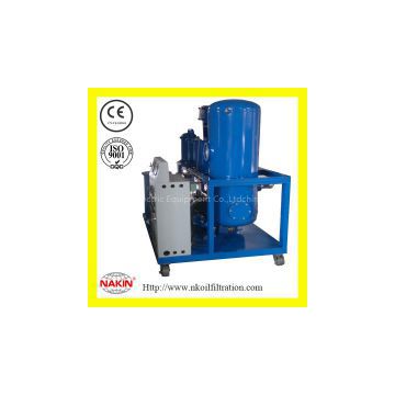 Industrial Hydraulic Oil Filtration Machine