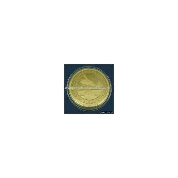 Coin/Souvenir Coin/Army Souvenir