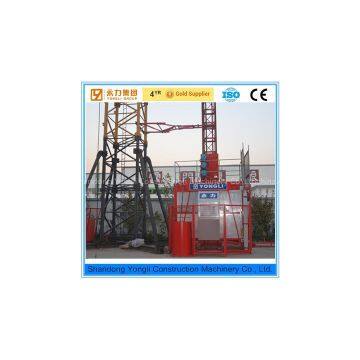 Commercial Elevator 2t Elevator photo-3