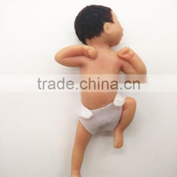 Polyresin reborn baby dolls manufacturer