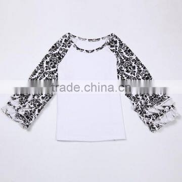 Factory wholesale long sleeve clothing baby clothes pictures