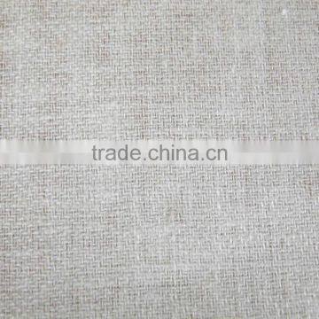 Woven Plain Rayon/linen Fabric for Clothing T-shirt Shirt photo-2