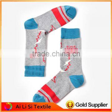 New design boys video game socks,Retro Game patterned socks