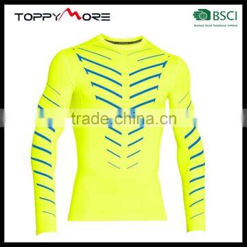 O1265657-731 Fast-drying Thermal Anti-odor Sportswear Top